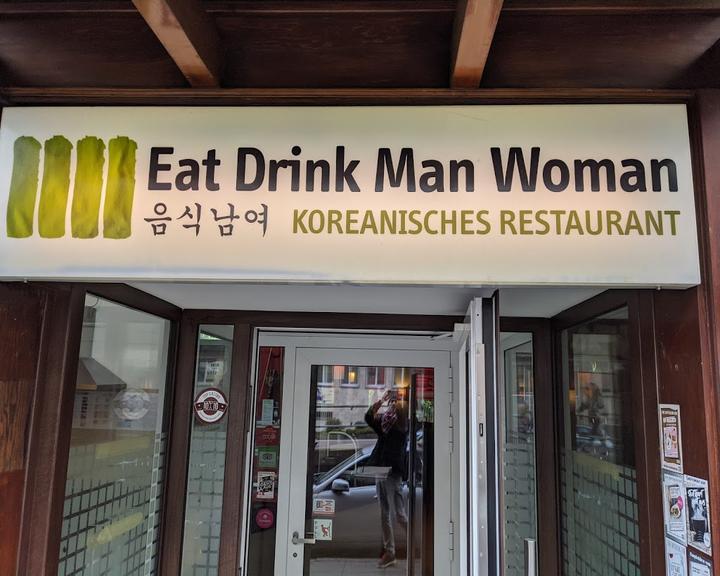 Eat Drink Man Woman